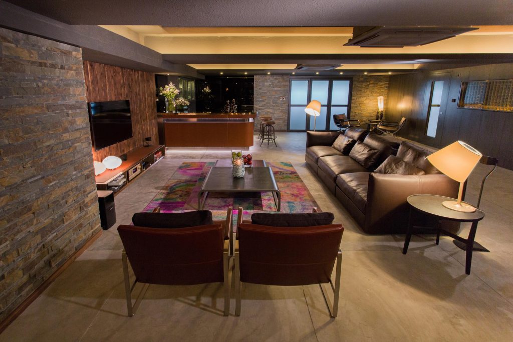 K Cellars Wine Cellar Hong Kong Wine Storage Red Wine