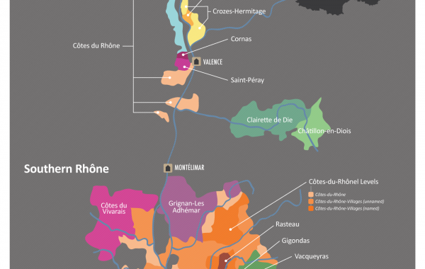 Cotes-du-Rhone-Wine-Region-Map1