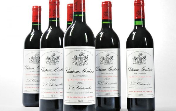 chateau-montrose-1990-6-bottles